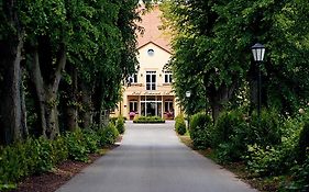 Hotel Gutshof Sparow